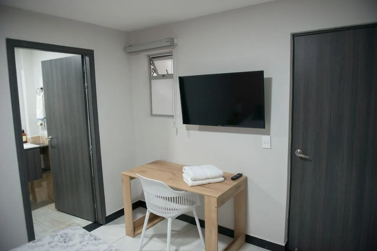 Casa Tangara Cafe Y Hospedaje Medellin Guest house