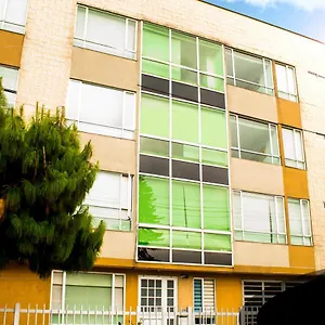 Apartasuites Plaza Modelia Apartahotel Bogotá