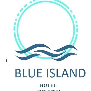 Blue Island Hotel San Andrés
