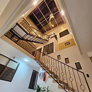  Pensión Casa La Bonita