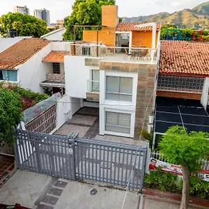 Casa Jardin Plaza Apartahotel Santa Marta (Magdalena)