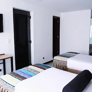Dc Feria Hotel Bogotá