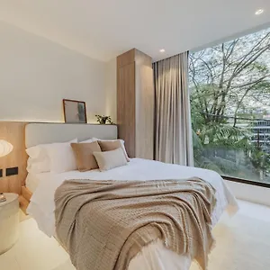 4* Apartahotel Primavera Building
