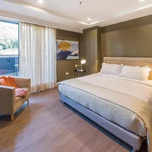  Inn El Tesoro Hab310 By Letoh