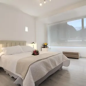 Inter Hotel Bogotá