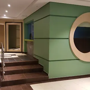 56 Avenue Plaza Hotel Barranquilla (Atlantico)
