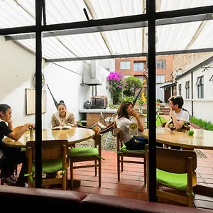 La Pinta Hostal Bogotá