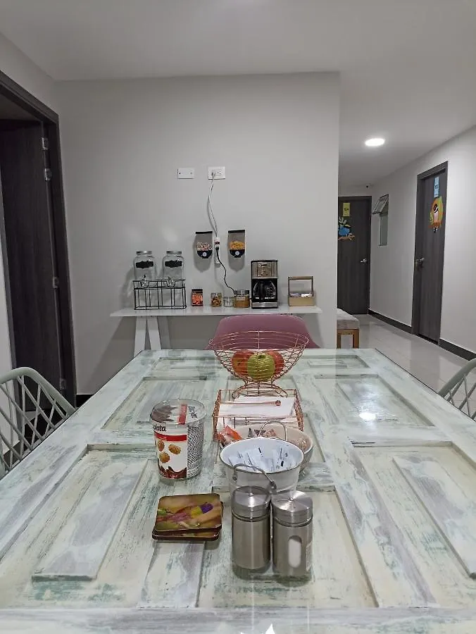 Pensión Casa Tangara Cafe Y Hospedaje Medellín